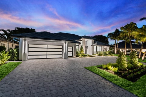Tiny photo for 17934 Milburn Way, Boca Raton, FL 33498 (MLS # B26067584)