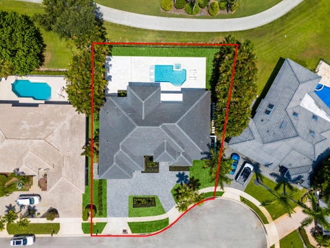 Tiny photo for 17934 Milburn Way, Boca Raton, FL 33498 (MLS # B26067584)