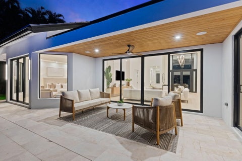 Tiny photo for 17934 Milburn Way, Boca Raton, FL 33498 (MLS # B26067584)