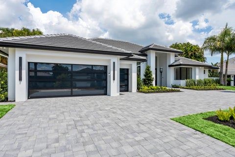 Tiny photo for 17934 Milburn Way, Boca Raton, FL 33498 (MLS # B26067584)