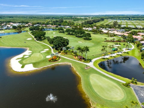 Tiny photo for 17934 Milburn Way, Boca Raton, FL 33498 (MLS # B26067584)