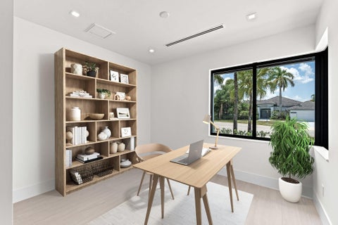 Tiny photo for 17934 Milburn Way, Boca Raton, FL 33498 (MLS # B26067584)