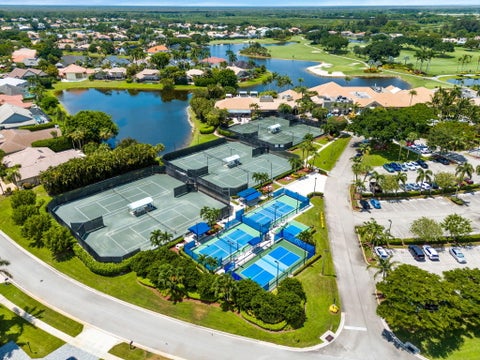 Tiny photo for 17934 Milburn Way, Boca Raton, FL 33498 (MLS # B26067584)