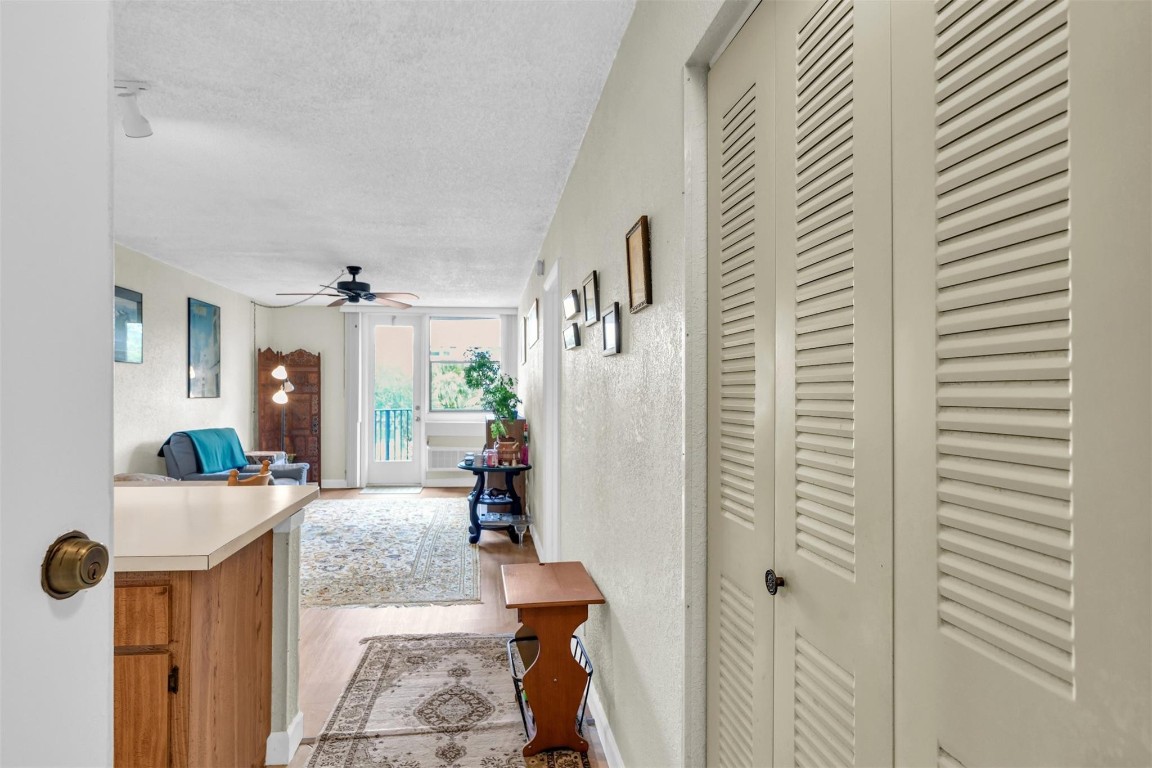CORAL SPRINGS TOWER CLUB - Residential