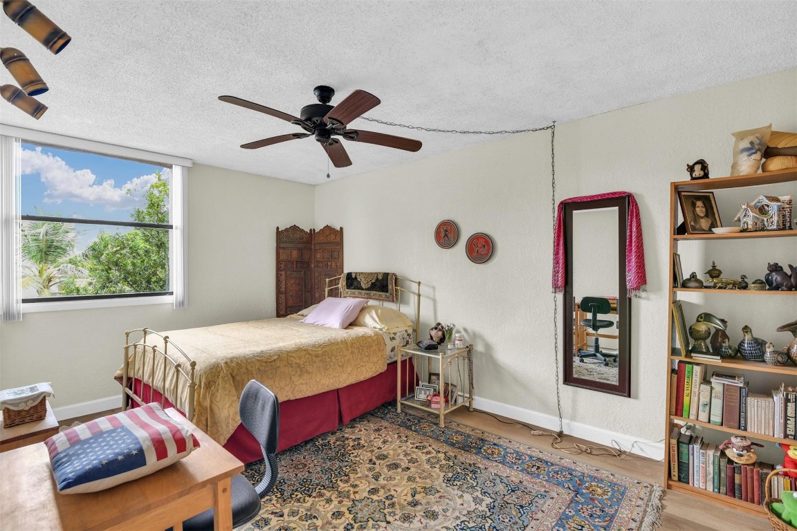 CORAL SPRINGS TOWER CLUB - Residential