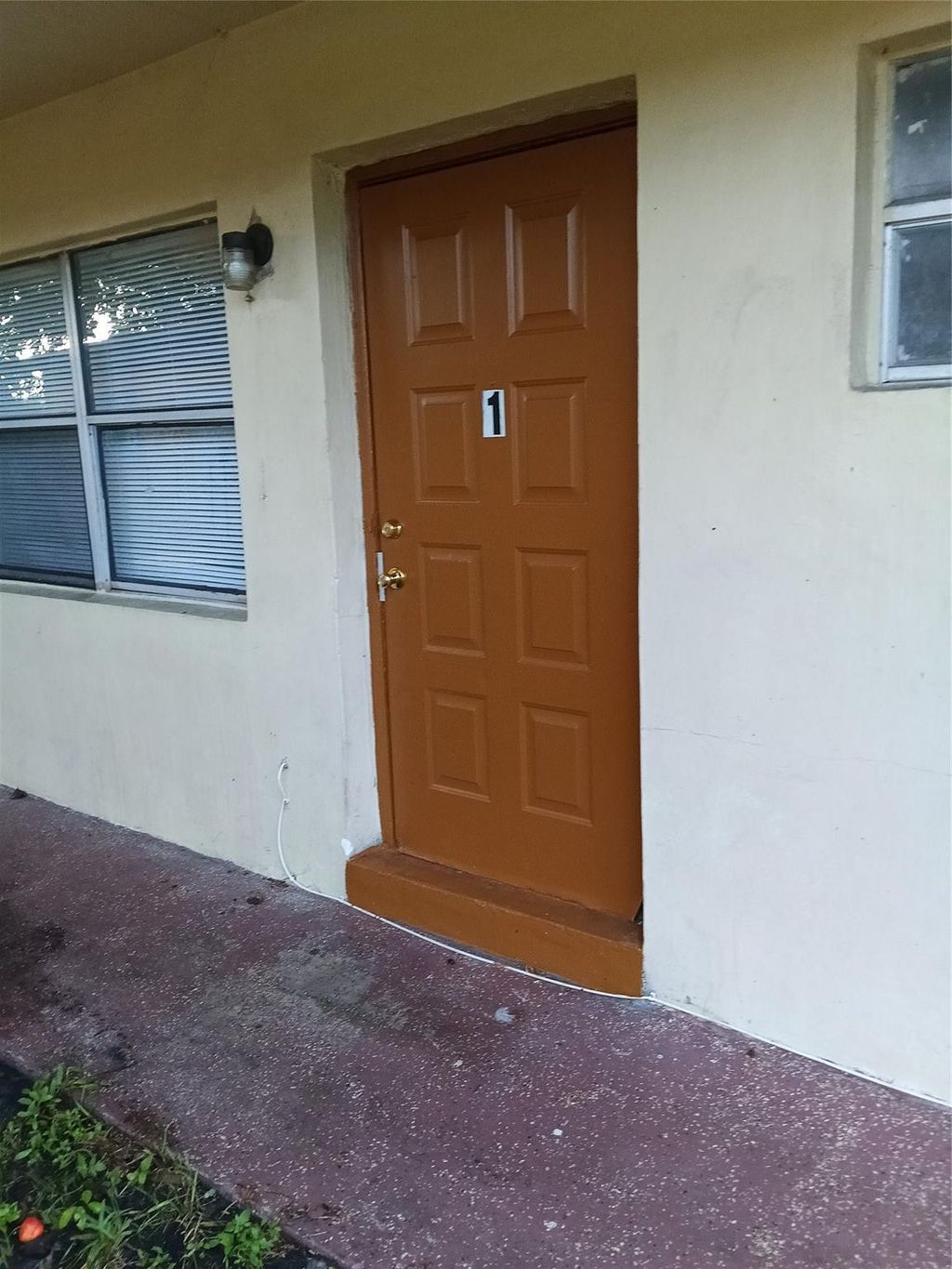 Photo of 1845 NW 55th Avenue, Lauderhill, FL 33313 (MLS # B26017741)