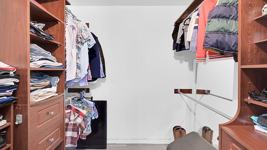 waterways - Residential