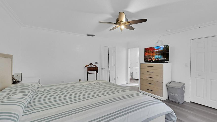 waterways - Residential