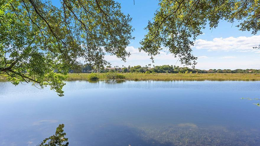 waterways - Residential