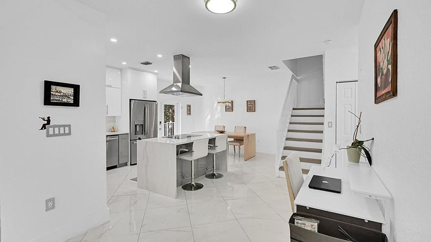 waterways - Residential