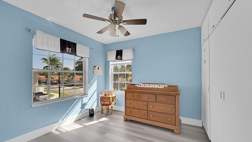 waterways - Residential