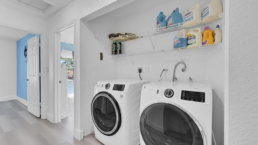 waterways - Residential