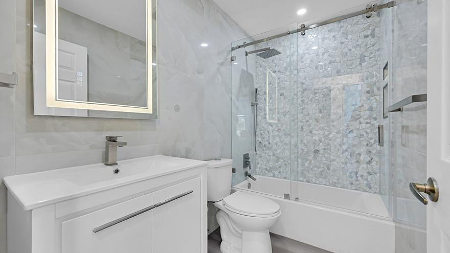 waterways - Residential