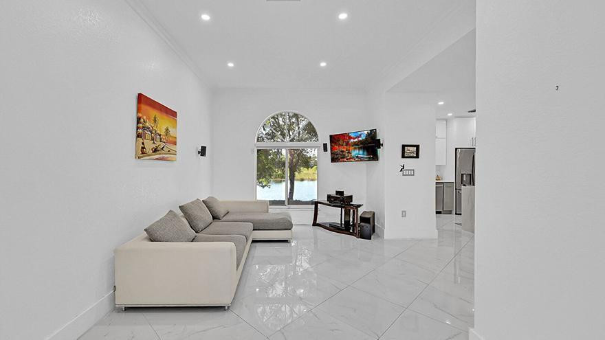 waterways - Residential