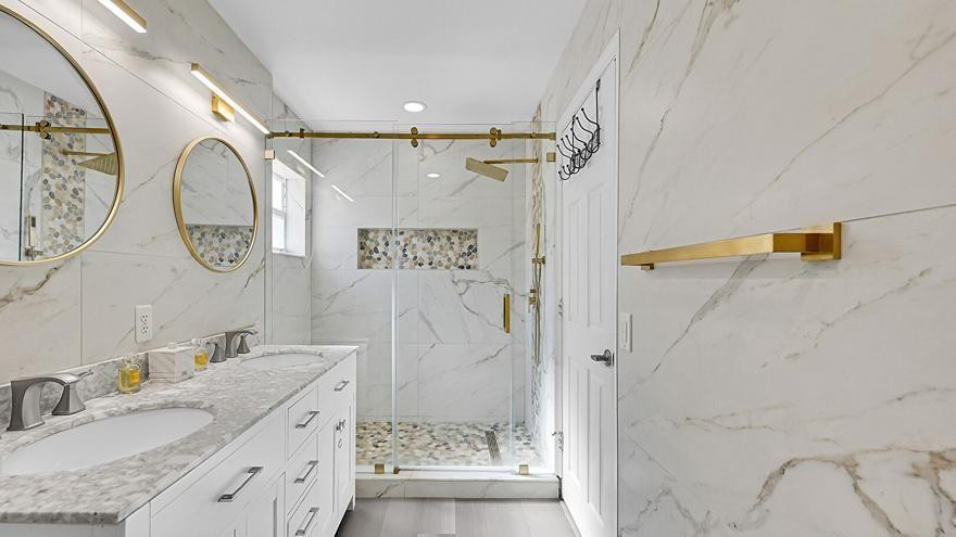 waterways - Residential