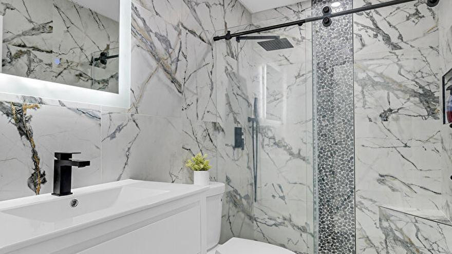 waterways - Residential