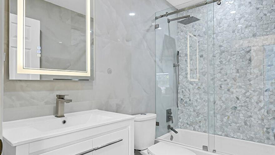 waterways - Residential