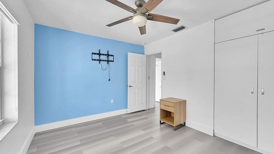 waterways - Residential