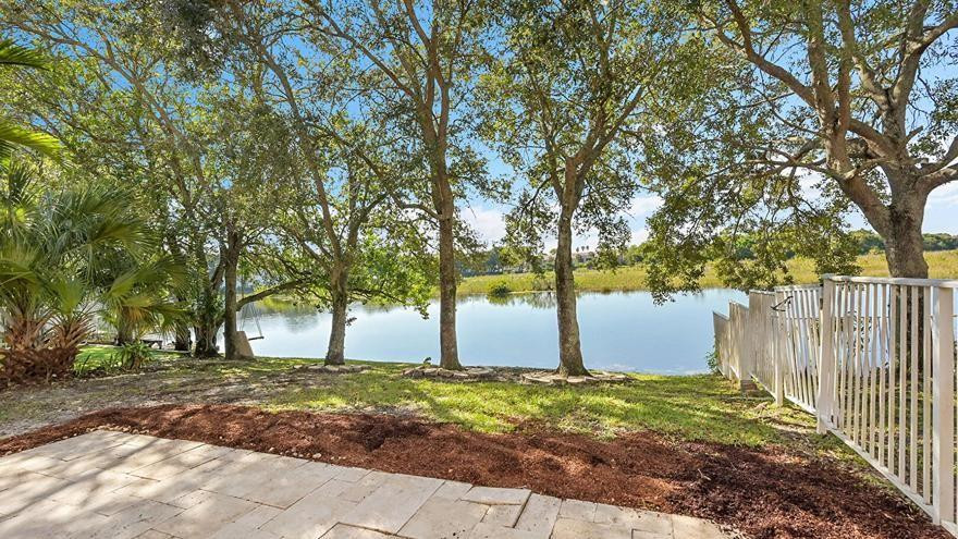 waterways - Residential