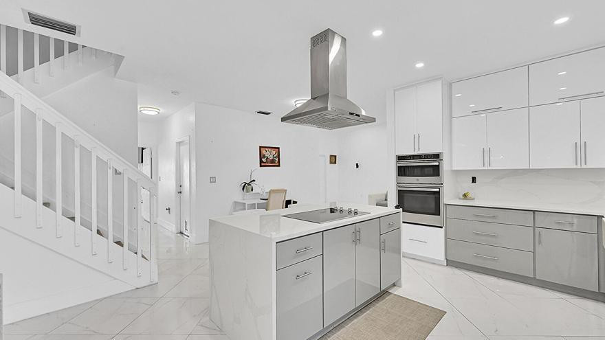 waterways - Residential