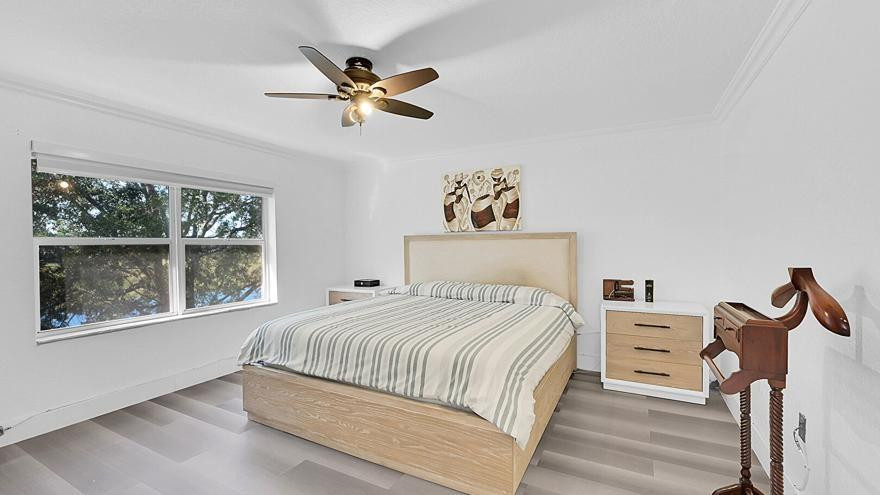 waterways - Residential