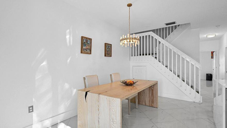 waterways - Residential