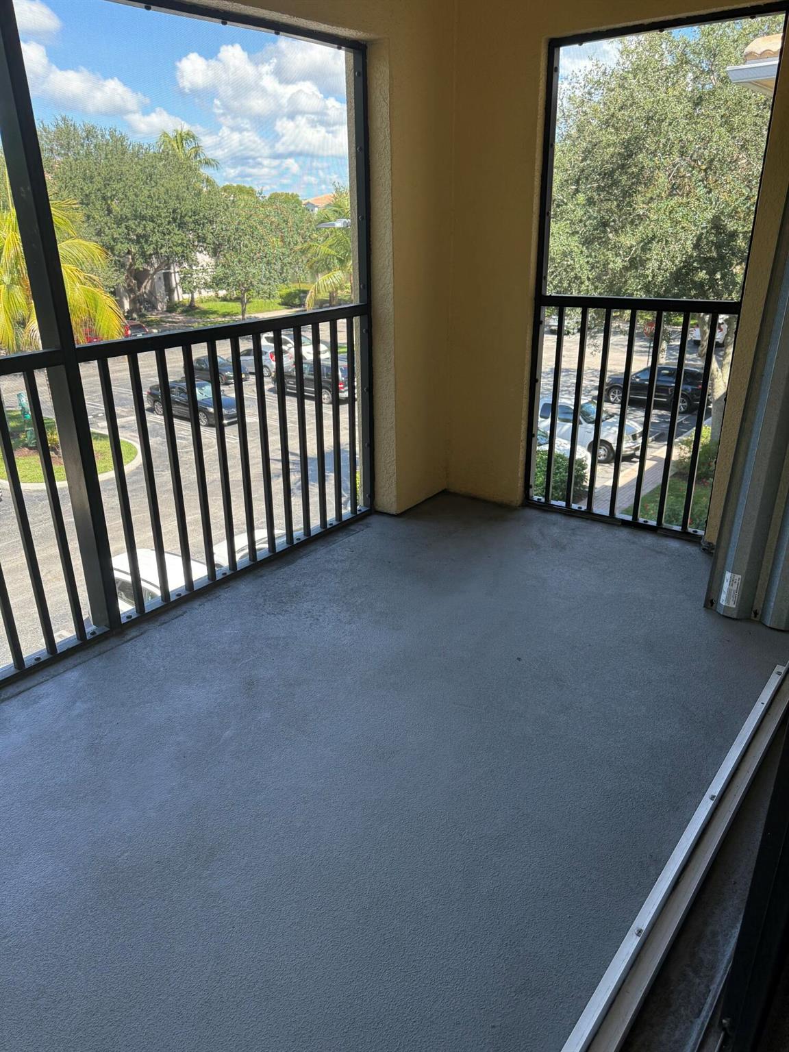 SAN MATERA THE GARDENS CO - Residential Lease