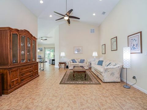 A home in Vero Beach