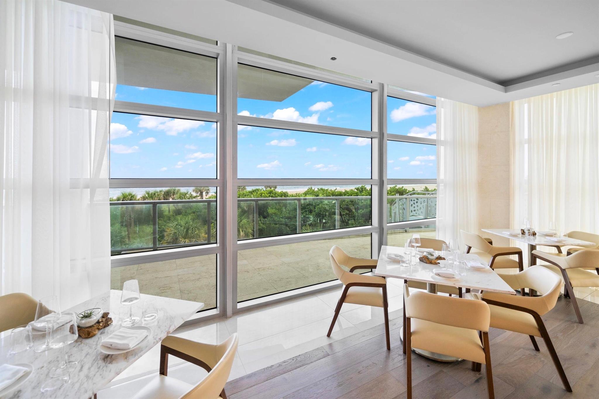 Amrit Ocean Resort and Re - Residential