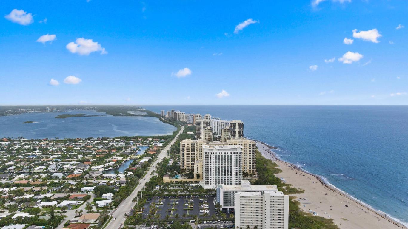 3100 N Ocean Drive H-1509