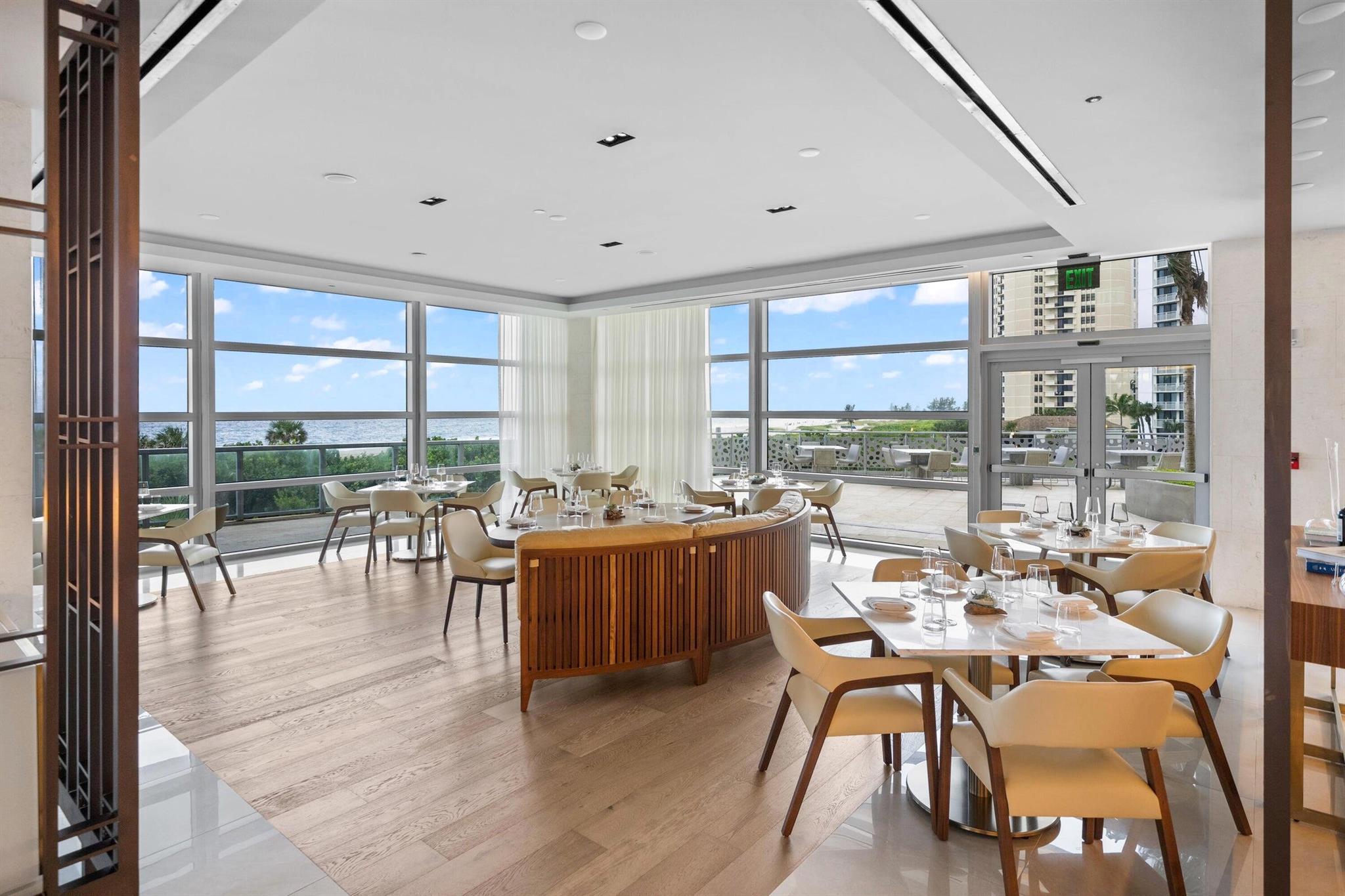 Amrit Ocean Resort and Re - Residential