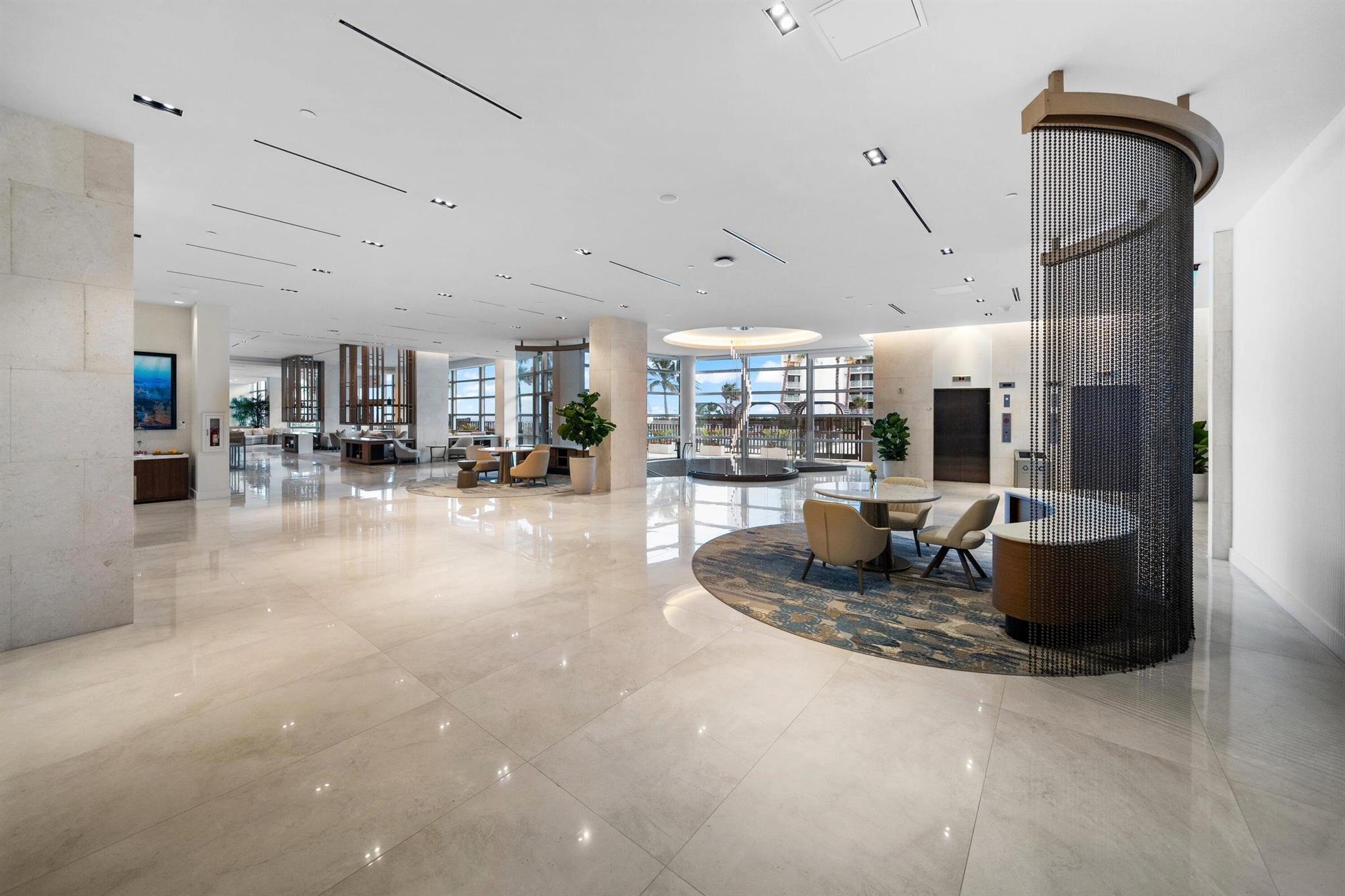 Amrit Ocean Resort and Re - Residential