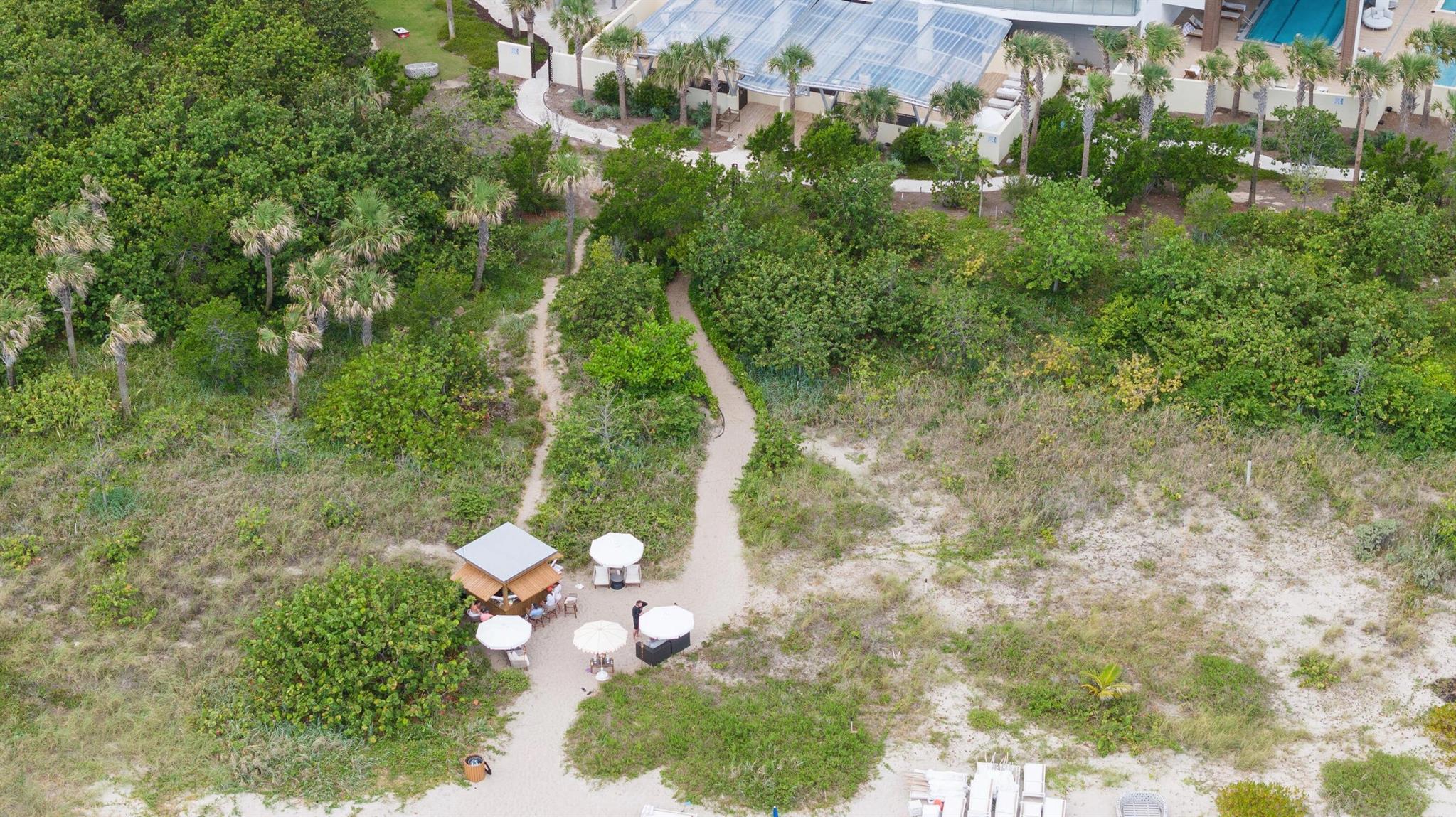 Amrit Ocean Resort and Re - Residential