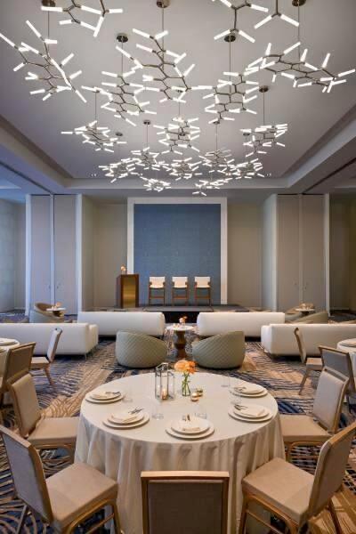 Amrit Ocean Resort and Re - Residential