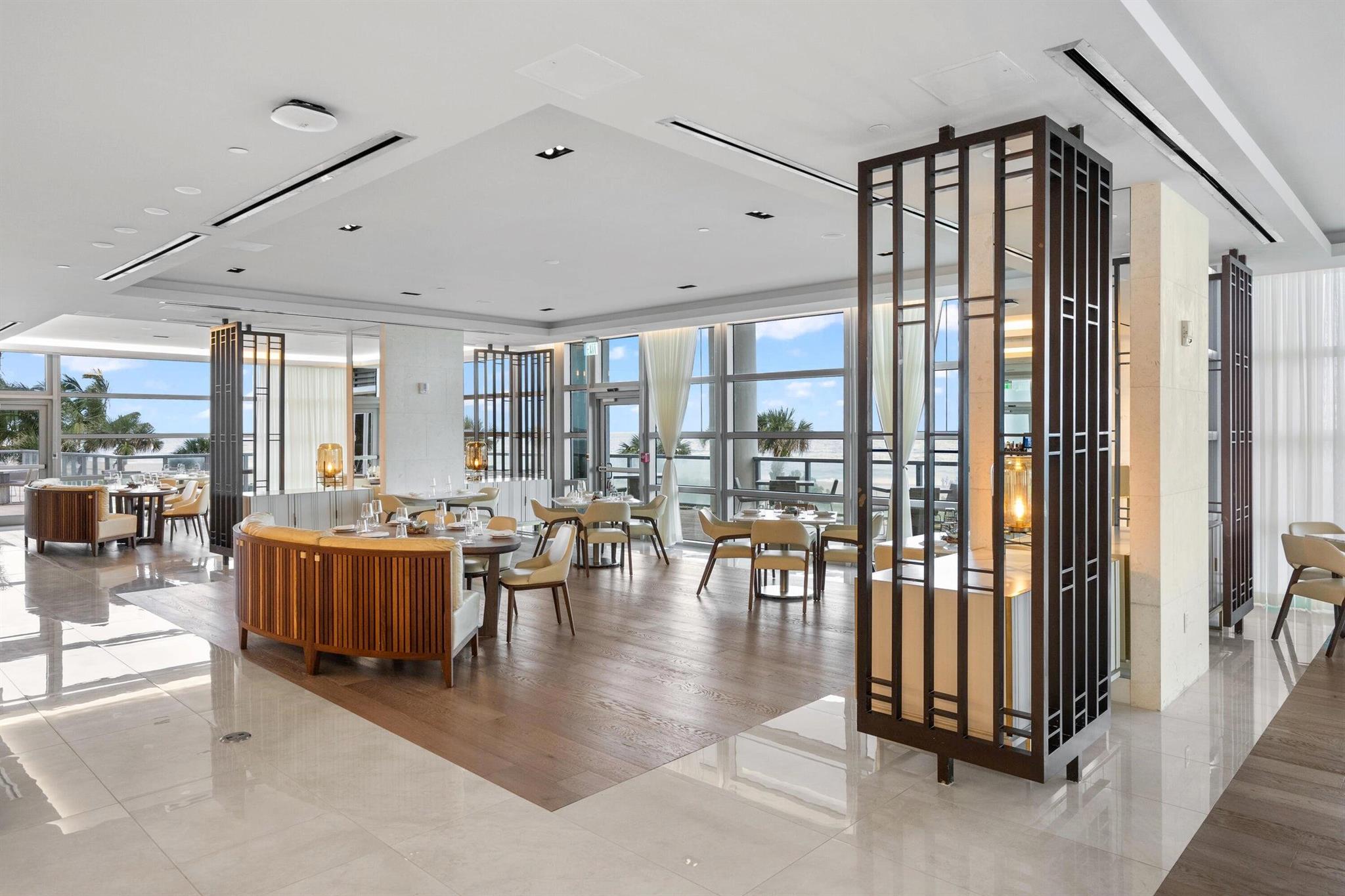 Amrit Ocean Resort and Re - Residential