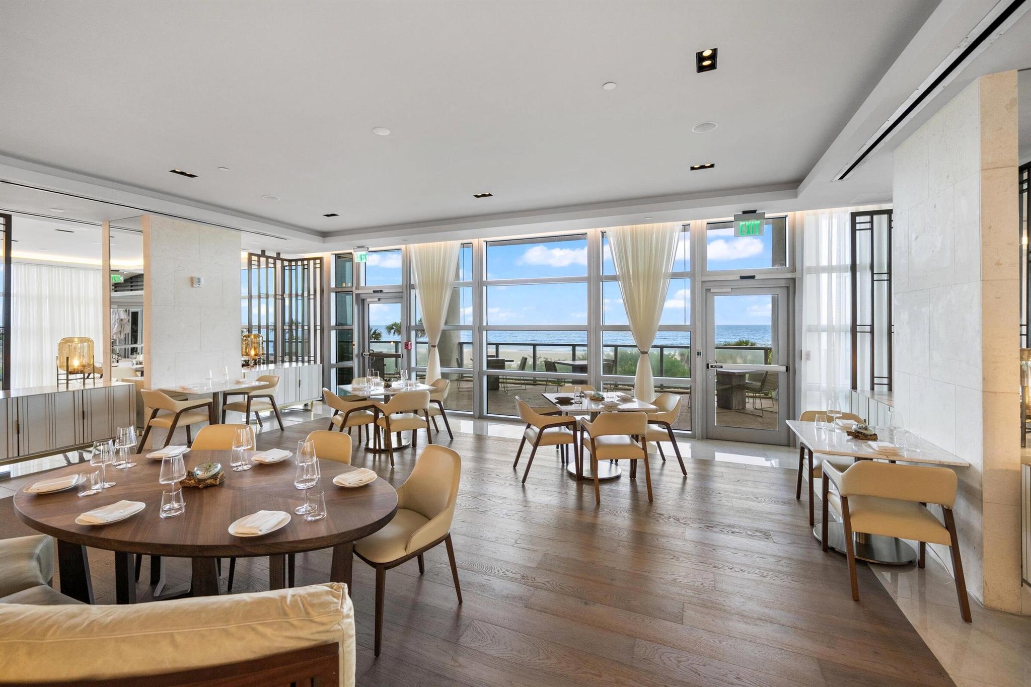 Amrit Ocean Resort and Re - Residential