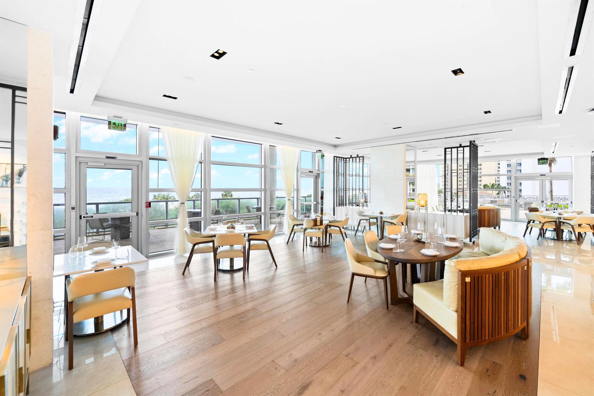 Amrit Ocean Resort and Re - Residential