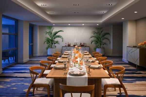 Amrit Ocean Resort & Residences - Residential