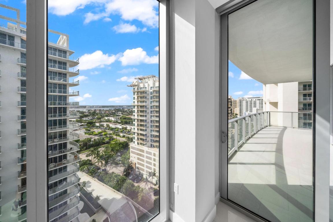 Amrit Ocean Resort & Residences - Residential