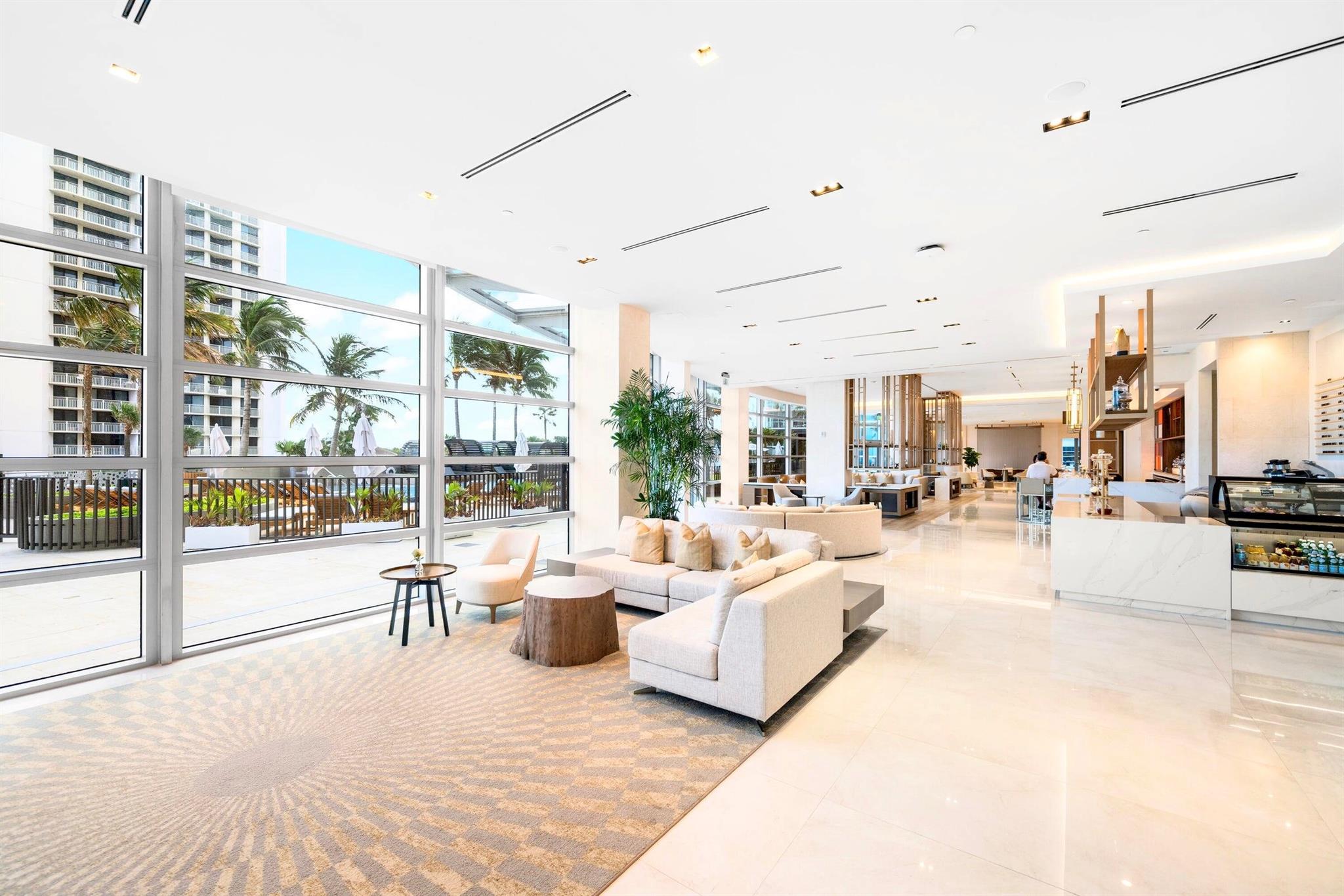 Amrit Ocean Resort and Re - Residential
