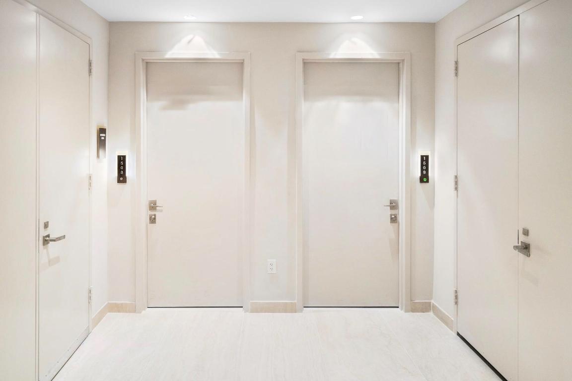 Amrit Ocean Resort & Residences - Residential