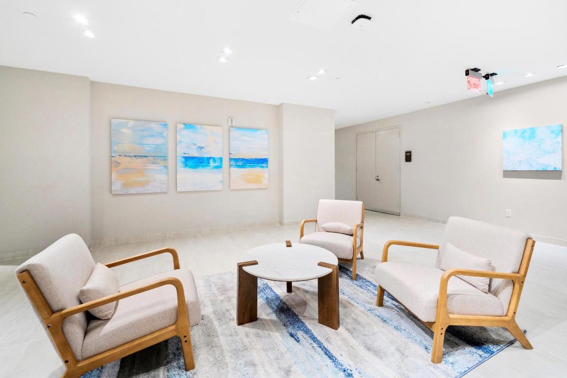 Amrit Ocean Resort & Residences - Residential