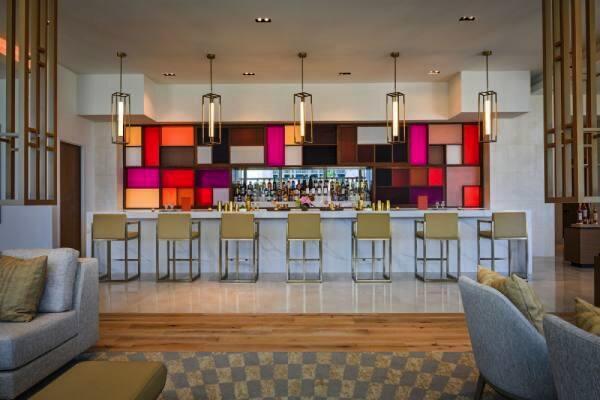 Amrit Ocean Resort & Residences - Residential