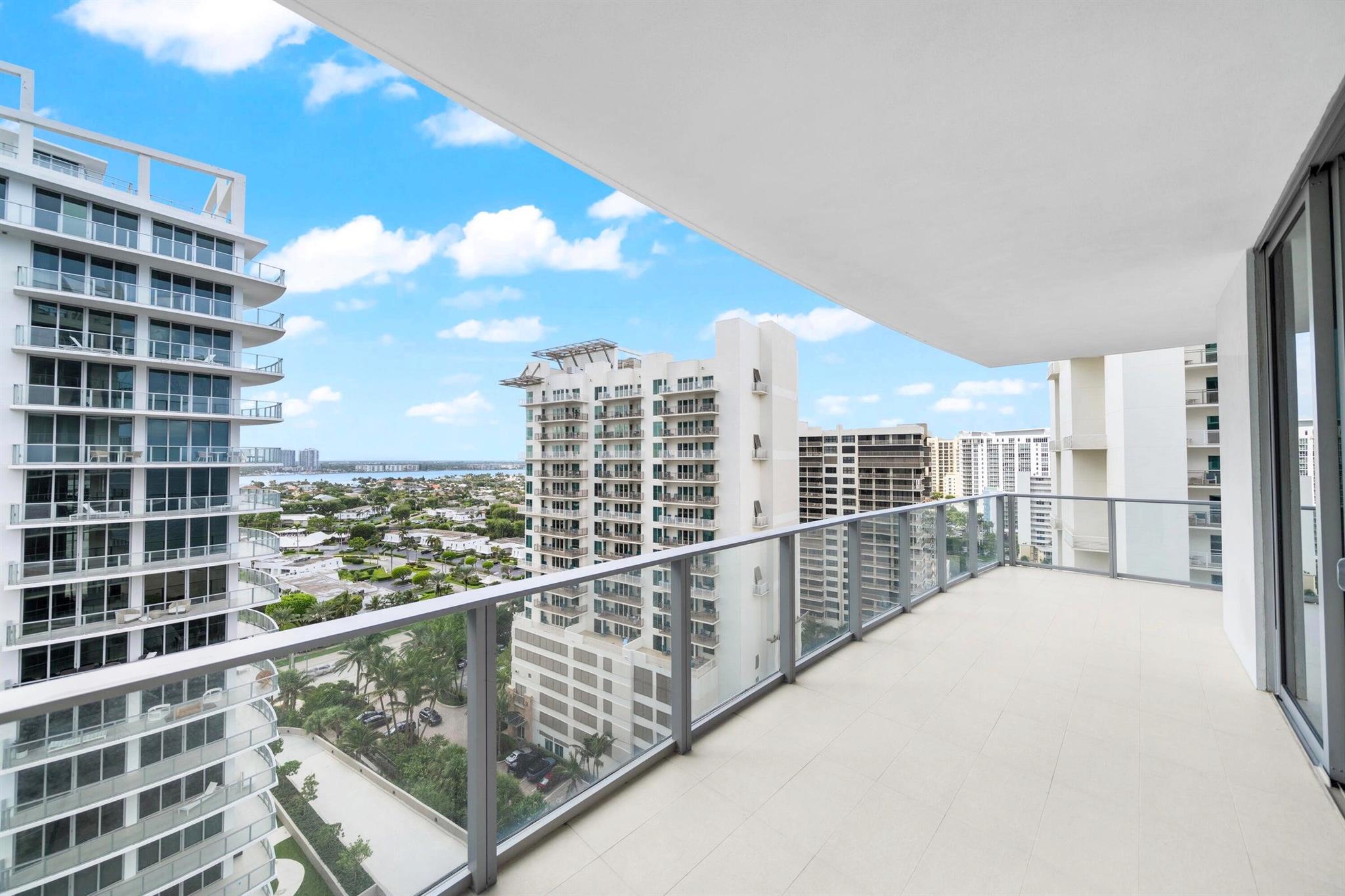 Amrit Ocean Resort and Re - Residential