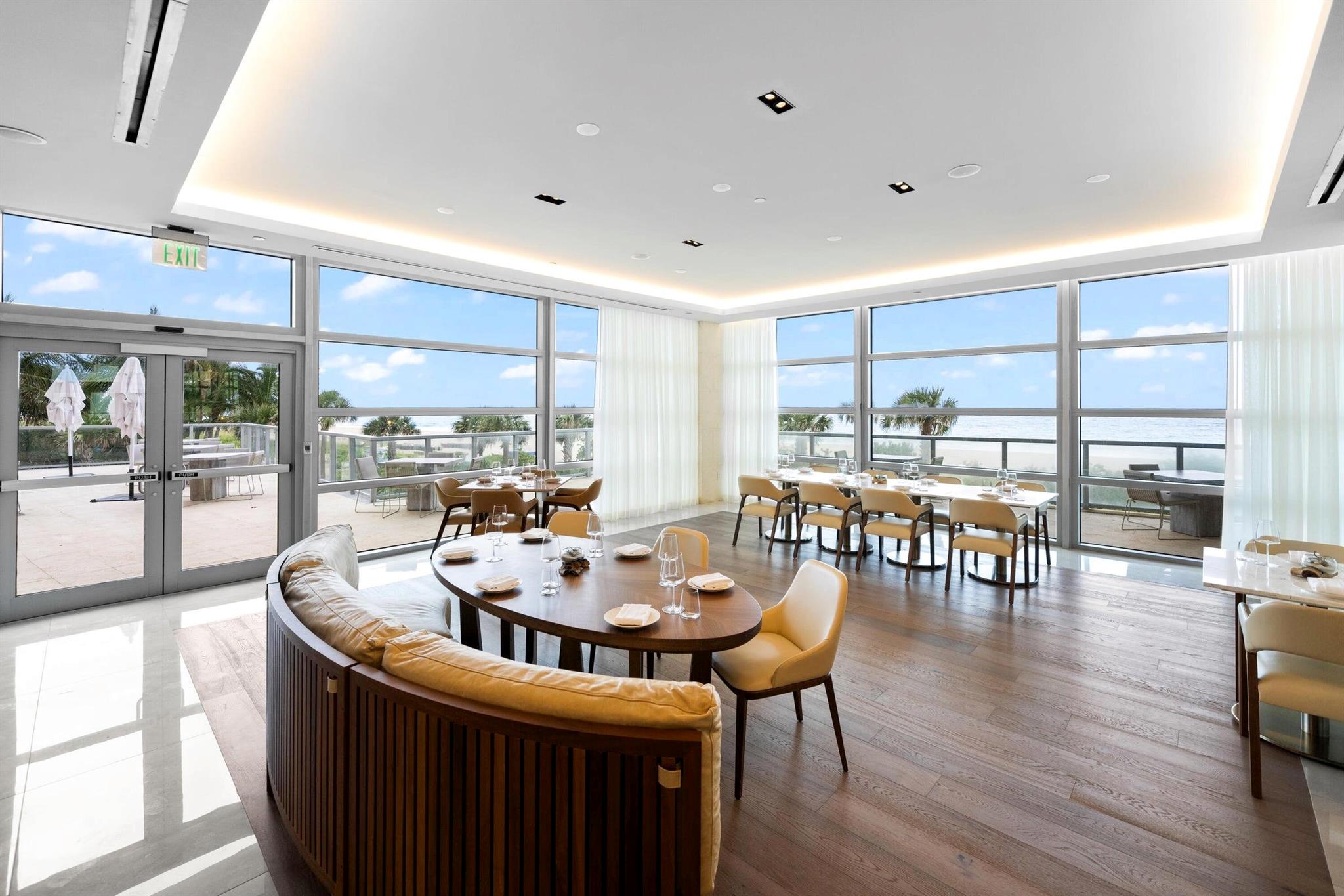 Amrit Ocean Resort and Re - Residential