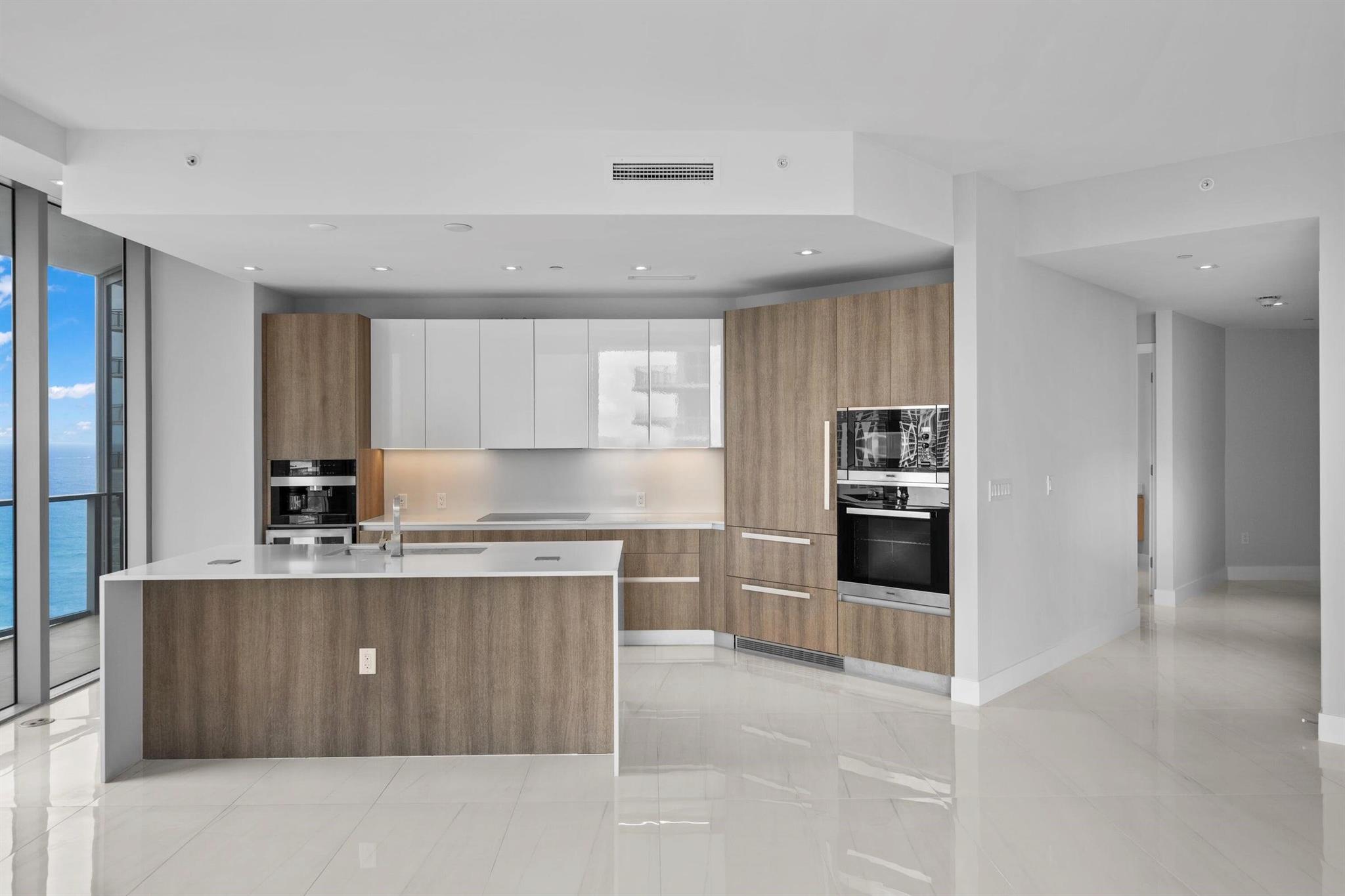Amrit Ocean Resort and Re - Residential