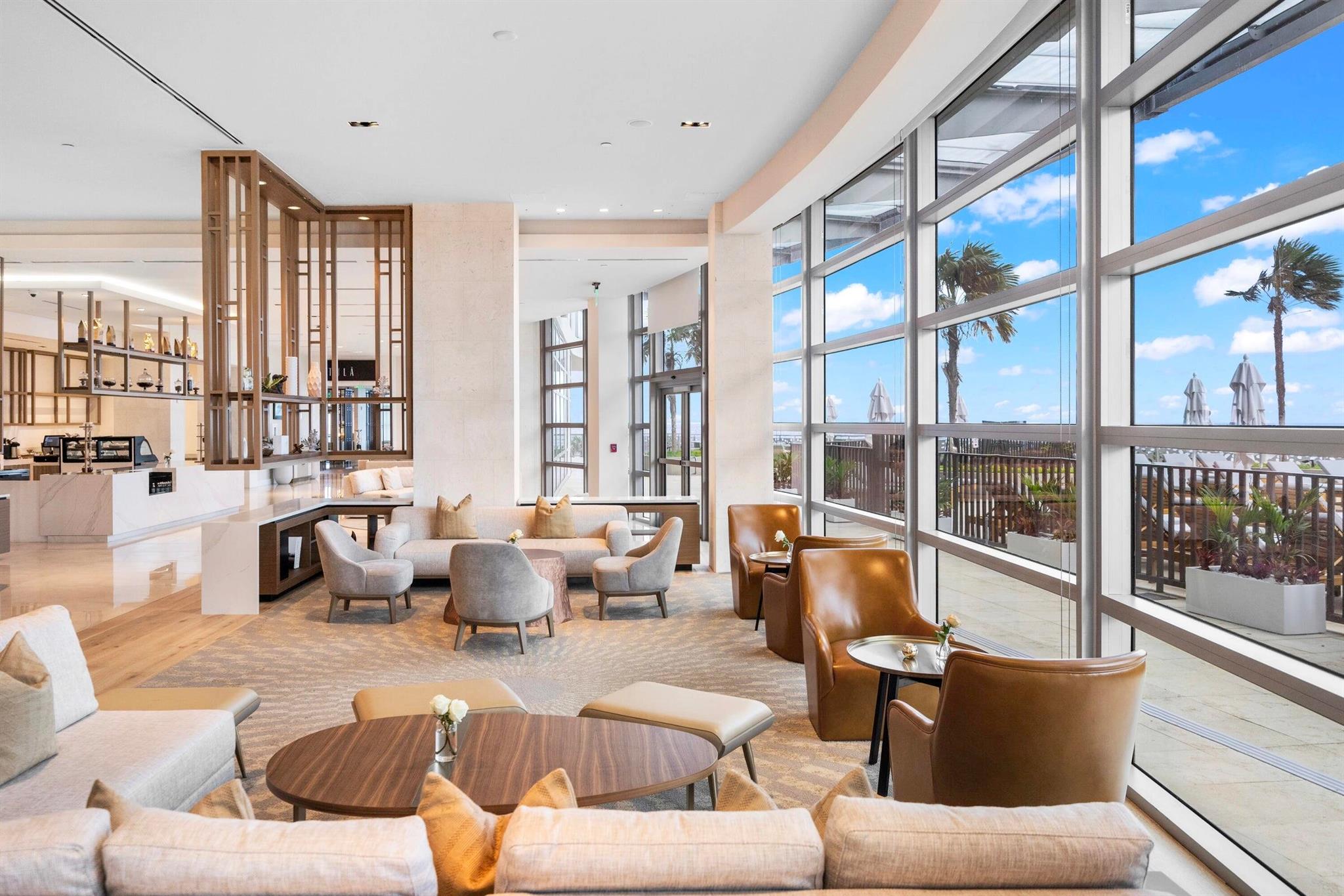 Amrit Ocean Resort and Re - Residential