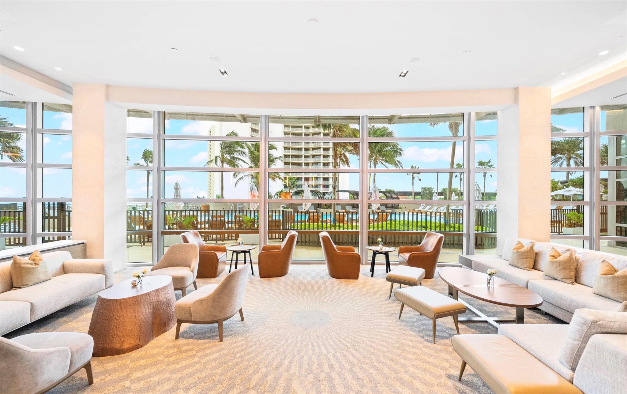 Amrit Ocean Resort and Re - Residential