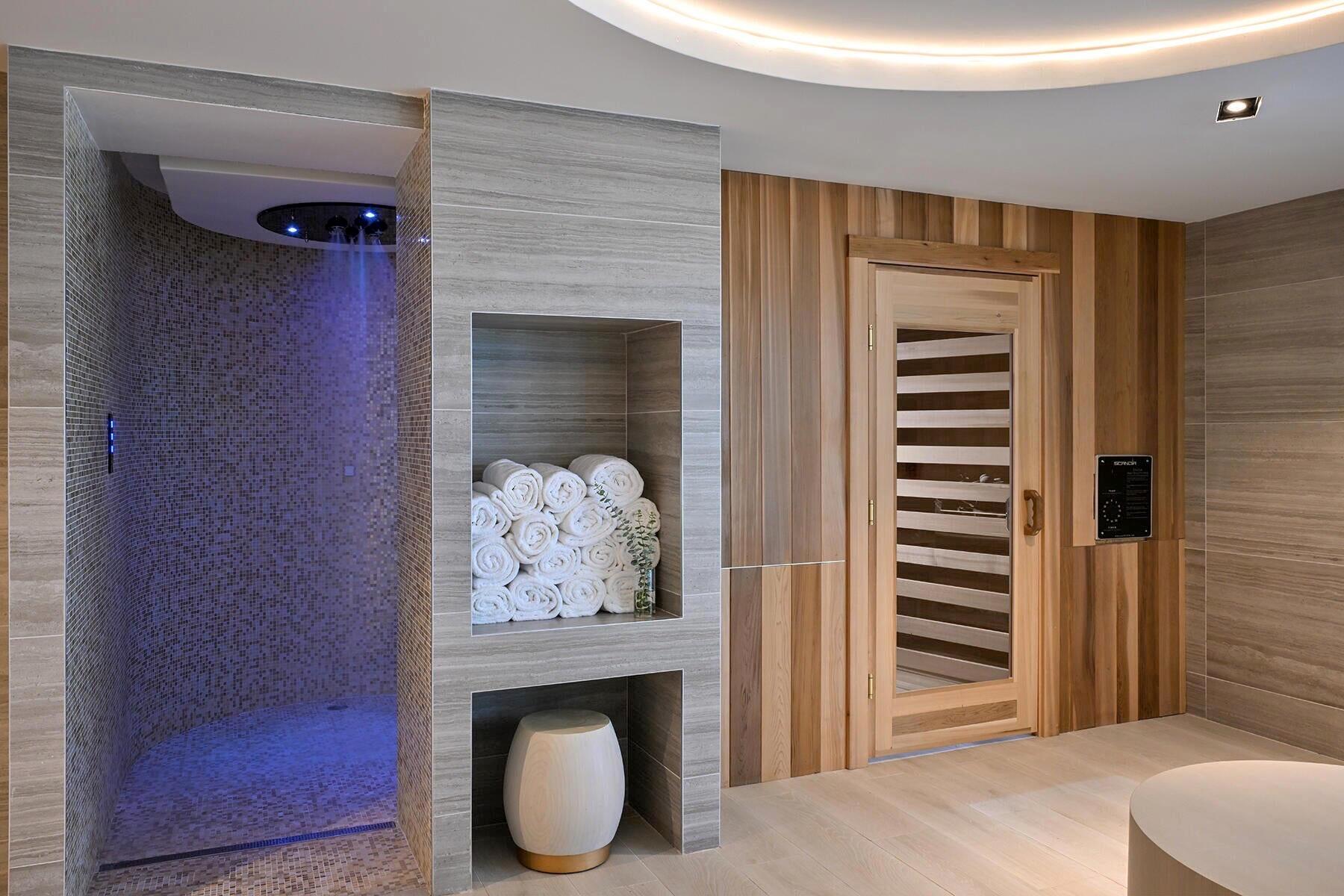 Amrit Ocean Resort and Re - Residential