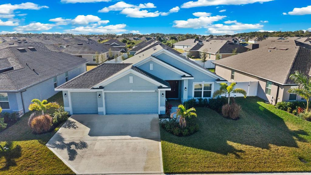 Photo of 5613 Lugo Street, Fort Pierce, FL 34951 (MLS # R11157821)